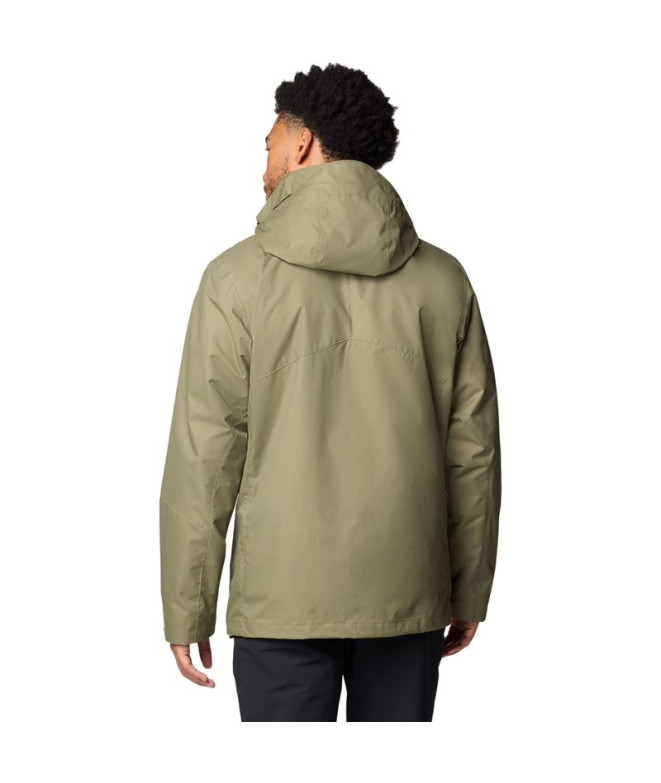 Veste Montagne Homme Columbia Bugaboo™ III...