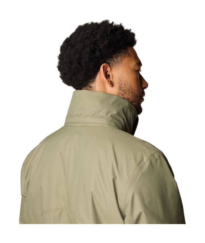 Veste Montagne Homme Columbia Bugaboo™ III...