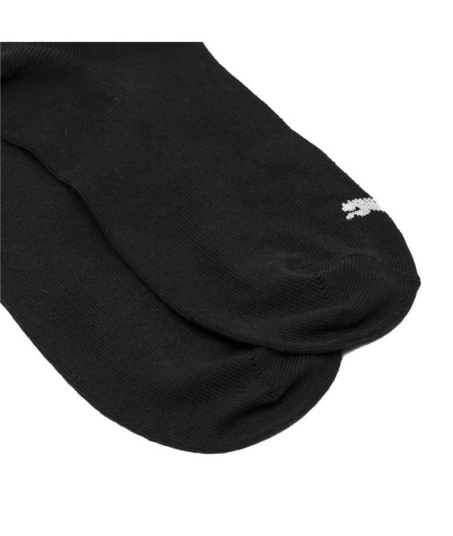 Meias Infantil Puma Preto Pack