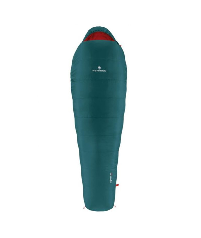 Saco de dormir Montanha de Ferrino Sleeping Lightech Sm 850