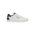 Sapatilhas Infantil Geox Eclyper Branco/Azul marinho