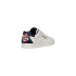 Sapatilhas Infantil Geox Eclyper Branco/Azul marinho