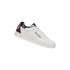 Sapatilhas Infantil Geox Eclyper Branco/Azul marinho