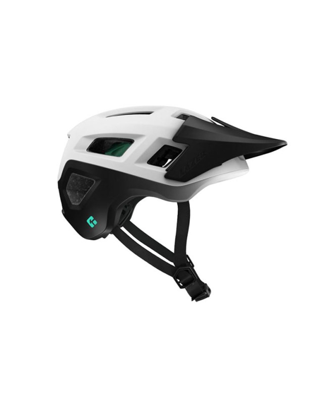 Capacete ciclismo Lazer de Helmet Coyote KC