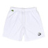 Pantalons Pádel de Lok Match White