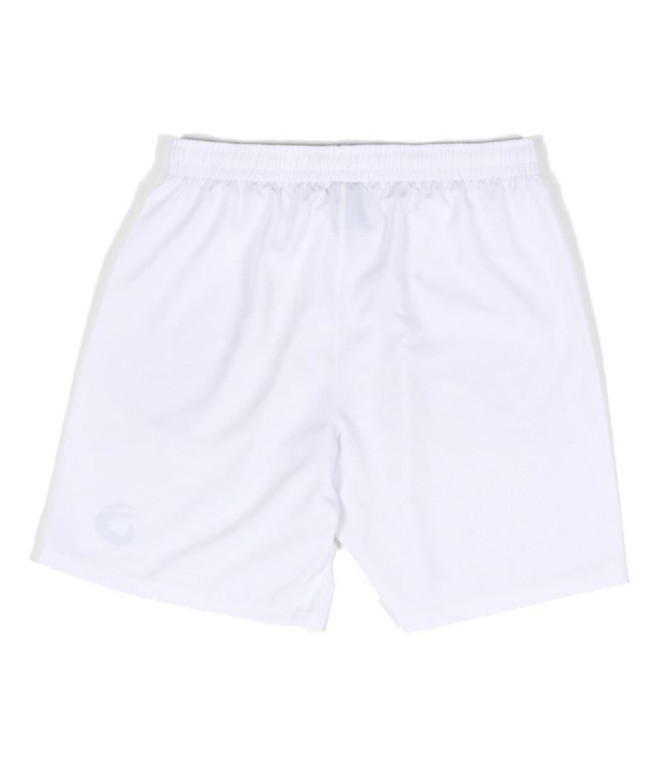 Calça Pádel de Lok Match White