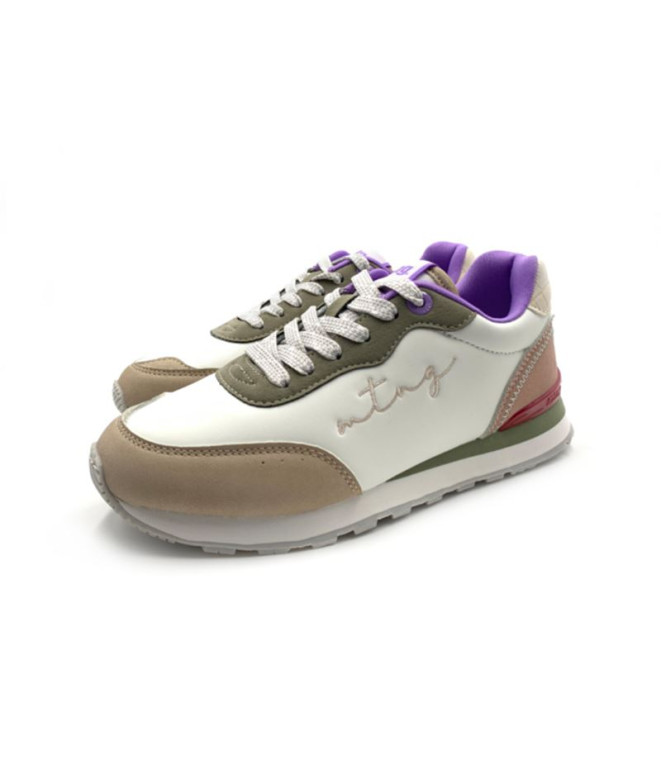 Chaussures FemmeArena Mustang Joggo Goldy...