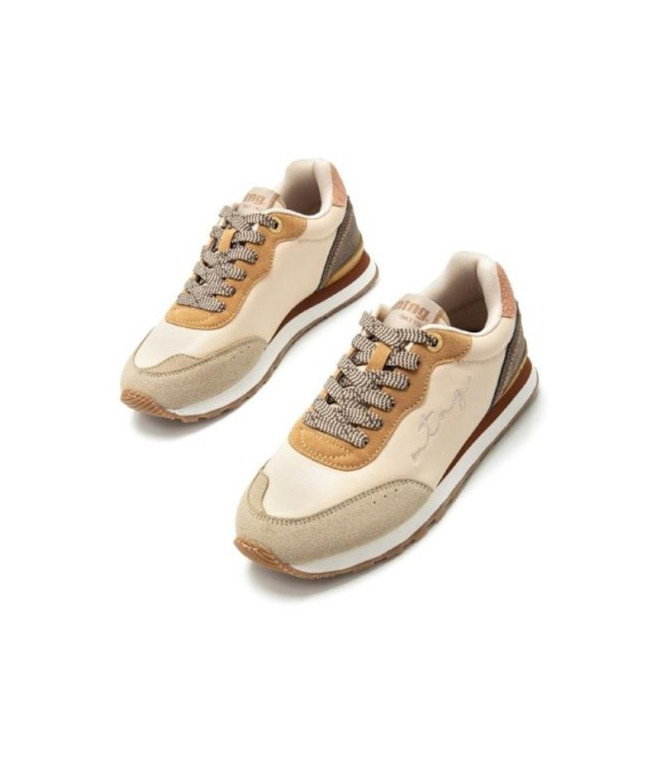 Chaussures Femme Arena Mustang Joggo Sunny /...