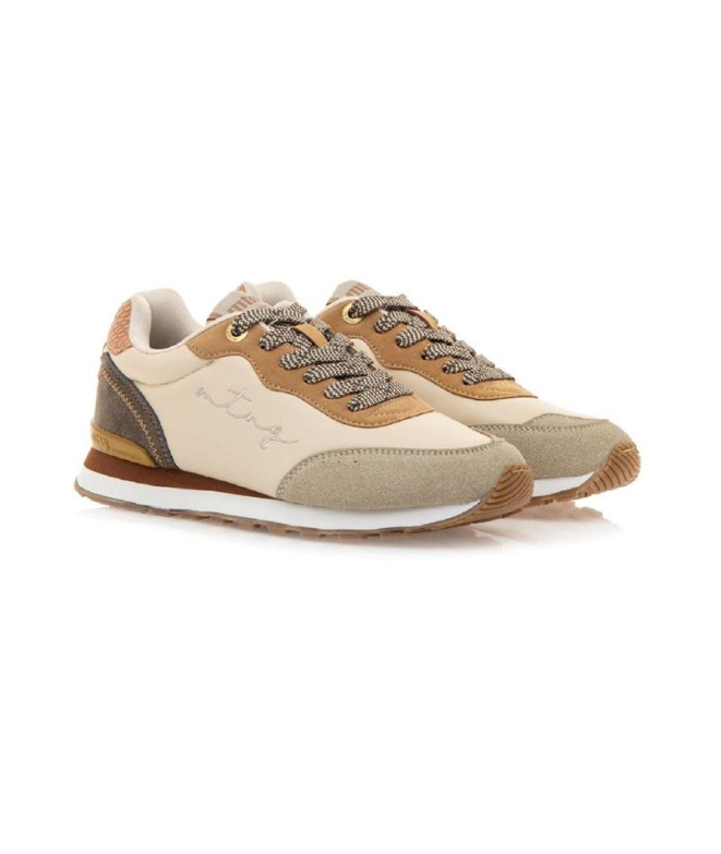 Chaussures Femme Arena Mustang Joggo Sunny /...