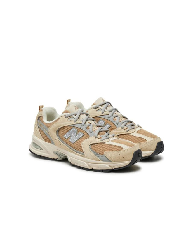 Zapatillas New Balance 530 Sandstone Hombre Beige