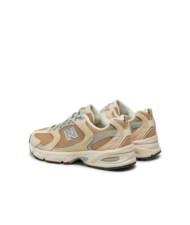 Zapatillas New Balance 530 Sandstone Hombre Beige