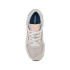 Chaussures New Balance 574 Rain Cloud Enfant Rose Haze