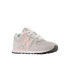 Sapatilhas New Balance 574 Rain Cloud Infantil Rosa Haze