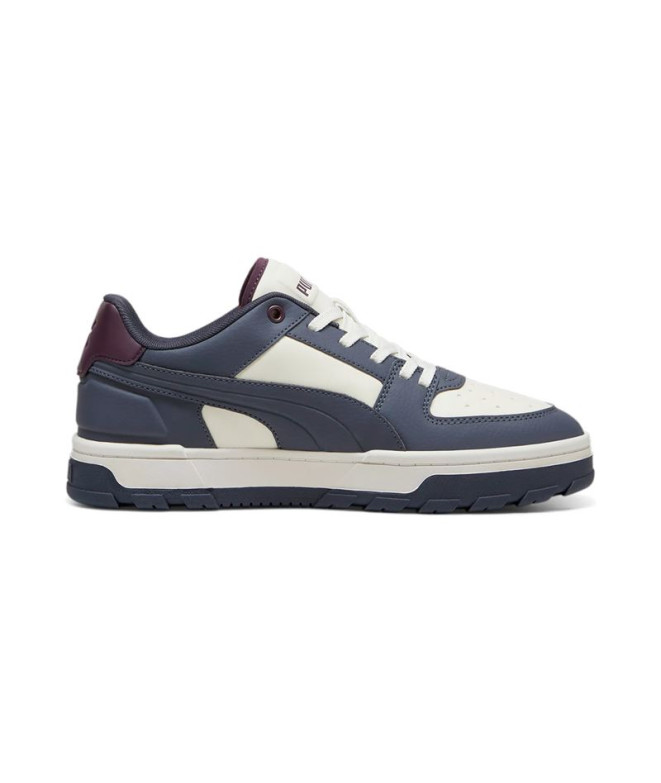 Zapatillas Puma Caven 2.0 Abrupt Azul Marino
