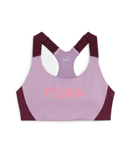 Sutiã esportivo Fitness sutiã 4Keeps Eversculpt da Puma...