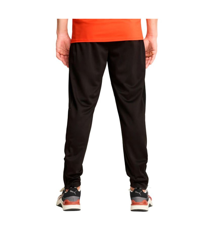 Pantalón de Fitness Puma  Flex Panelled Tapered...