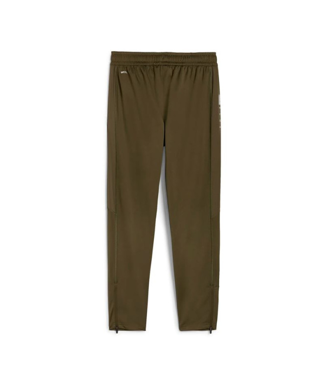 Pantalon Fitness by Puma Flex Panelled Tapered...