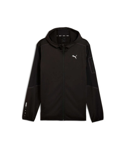 Casaco Fitness casaco com painéis Flex by Puma Homem