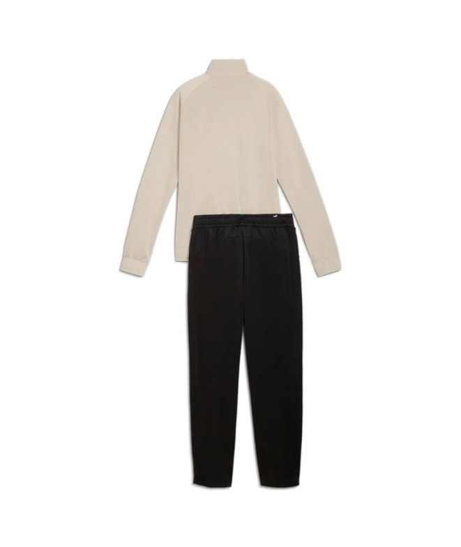 Survêtement Femme Puma Classic Tricot Suit Op...