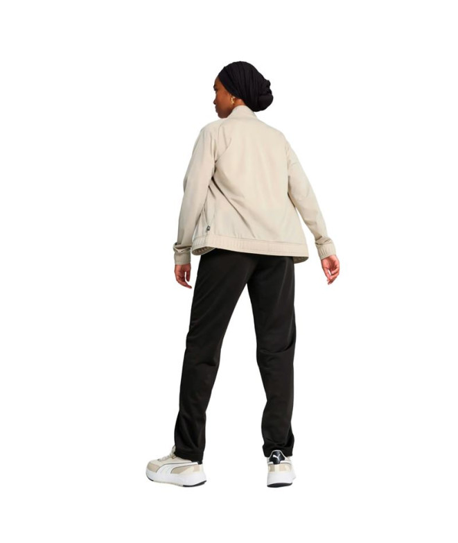 Survêtement Femme Puma Classic Tricot Suit Op...
