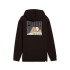 Moletom Casual casaco com capuz Better Sportswear da Puma Homem