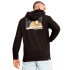 Moletom Casual casaco com capuz Better Sportswear da Puma Homem