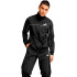 Chándal Puma Poly Piping Suit Hombre Negro