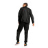 Chándal Puma Poly Piping Suit Hombre Negro