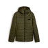 Casaco Casual Puma Essentials com capuz acolchoado Homem