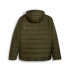 Casaco Casual Puma Essentials com capuz acolchoado Homem