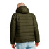 Casaco Casual Puma Essentials com capuz acolchoado Homem