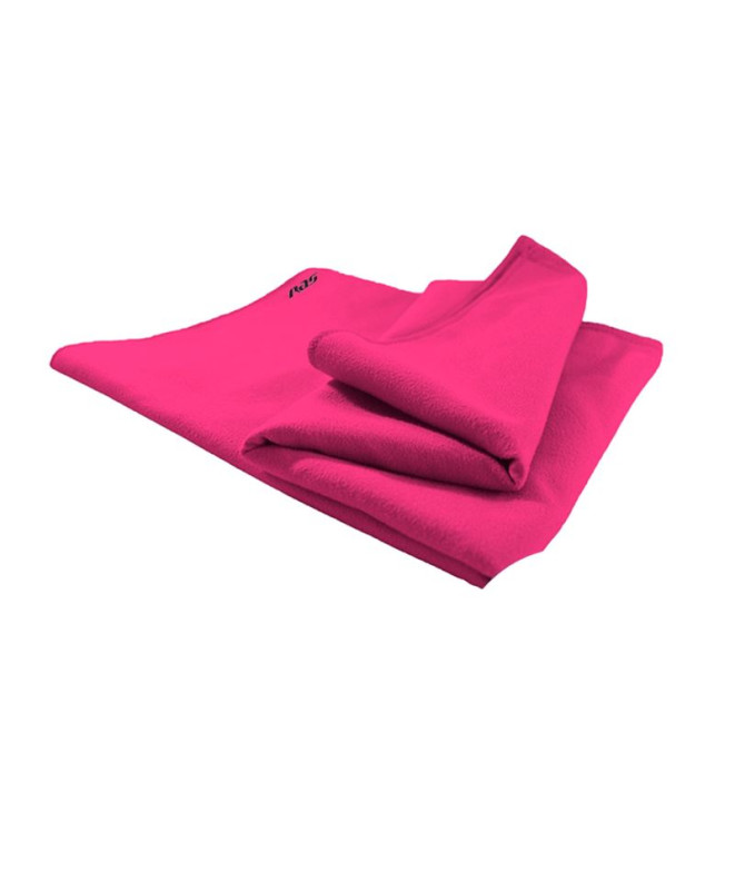 Serviette Ras Microfibre Large 80X130CM Fuchsia