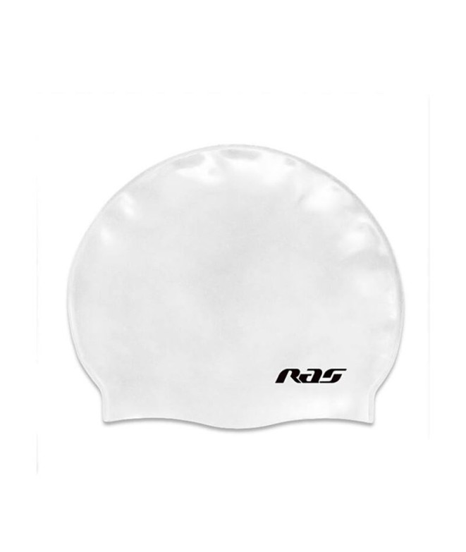 Bonnet natation Ras de White