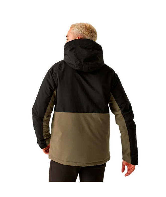 Veste Montagne Regatta Homme de Highton Str III...