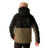 Casaco Montanha Regatta Homem de Highton Str III Crocodilo/Preto