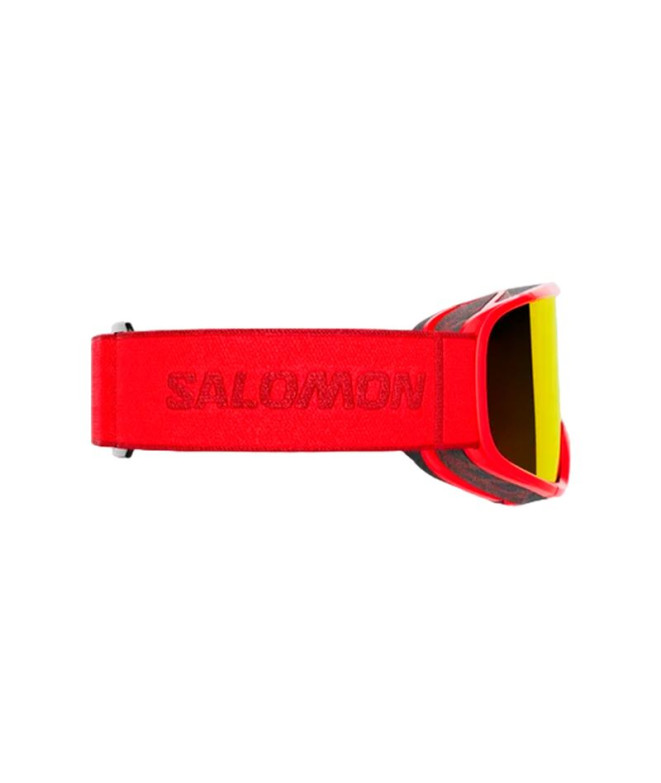 Gafas de Ski de Ski y Snow Salomon Lunettes de...