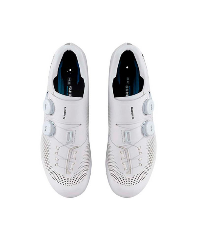Chaussures de cyclisme Shimano Bicycle