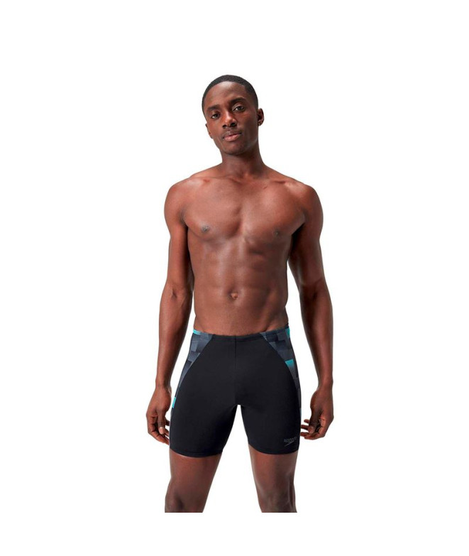 Natação Speedo Homem Jammer da Eco End+ Max...