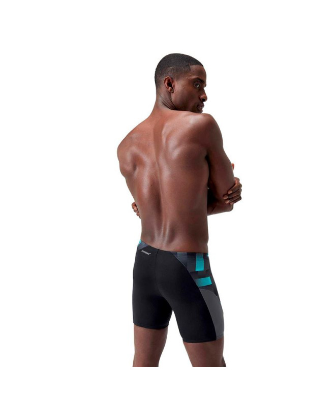 Natação Speedo Homem Jammer da Eco End+ Max...