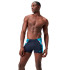 Fato de banho Natação Speedo Homem de Eco End+ Max Splice Aquashort Azul marinho
