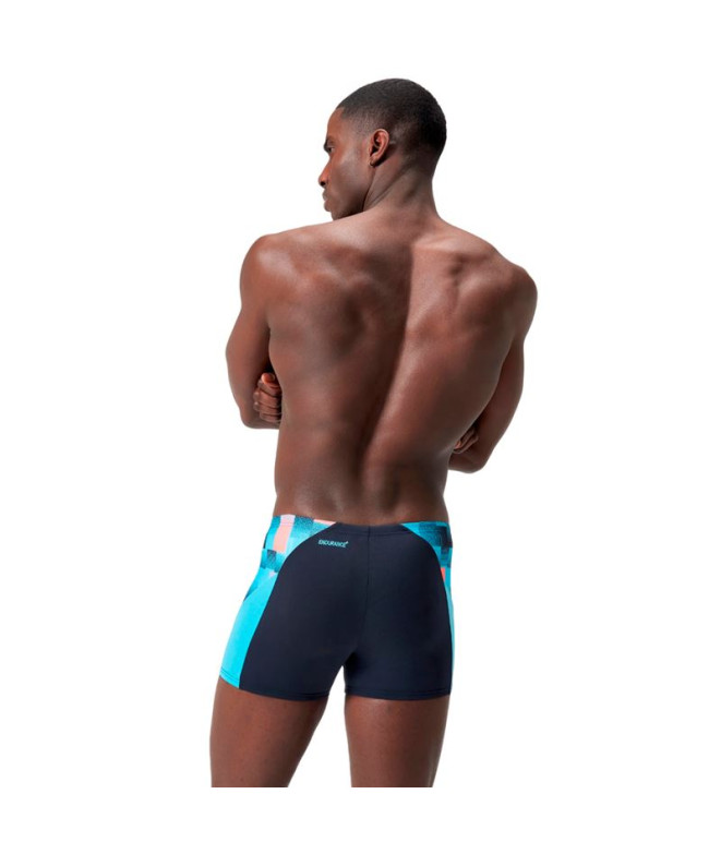 Bañador de Natación Speedo Hombre Eco End+ Max...