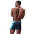 Fato de banho Natação Speedo Homem de Eco End+ Max Splice Aquashort Azul marinho
