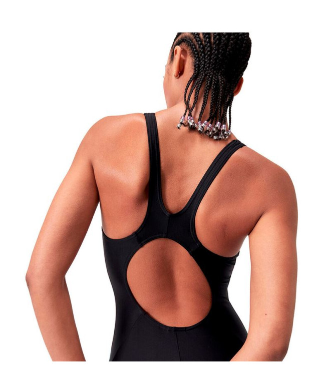 Fato de banho Natação Speedo Mulher de...