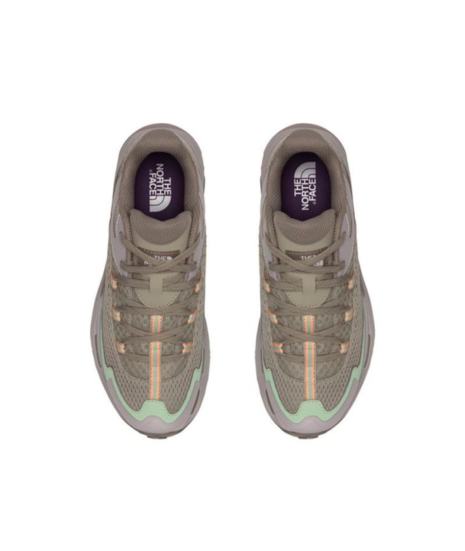 Chaussures Montagne The North Face de Vectiv...