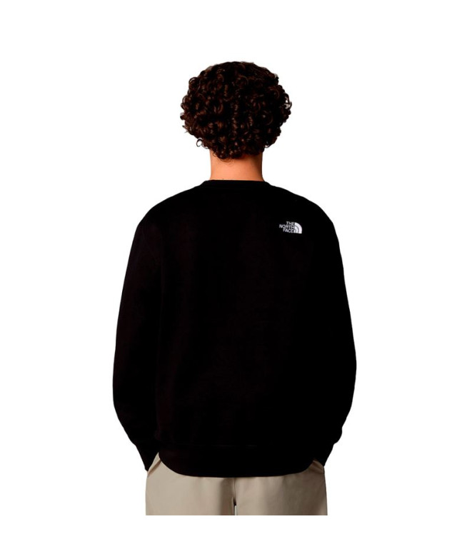 Sudadera de Montaña The North Face Essential...