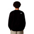 Sudadera de Montaña The North Face Essential Relaxed Crew Tnf Negro Hombre