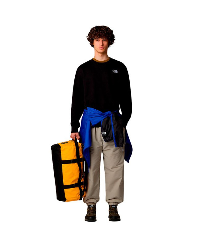 Moletom Montanha The North Face by Essential...