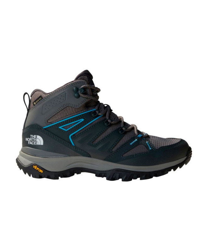 Chaussures montagne The North Face de Mid Gore-Tex