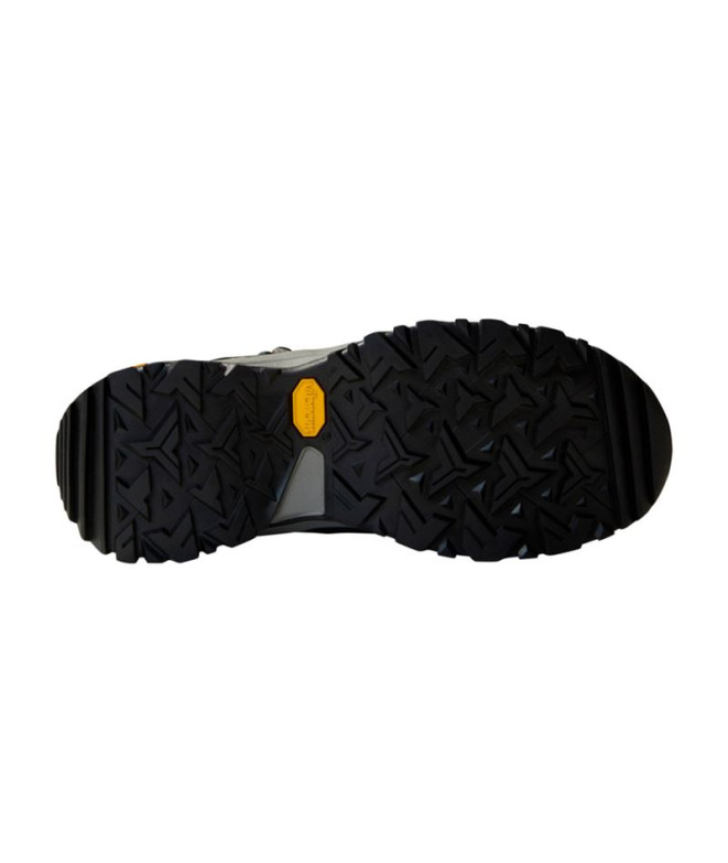 Chaussures de montagne The North Face Mid Gore-Tex