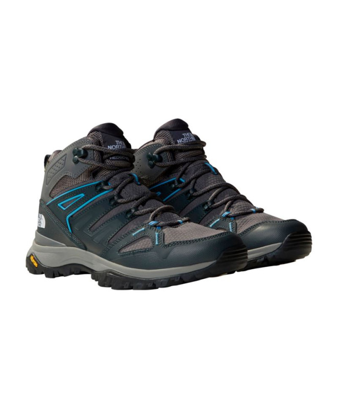 Zapatillas de montaña The North Face Mid Gore-Tex
